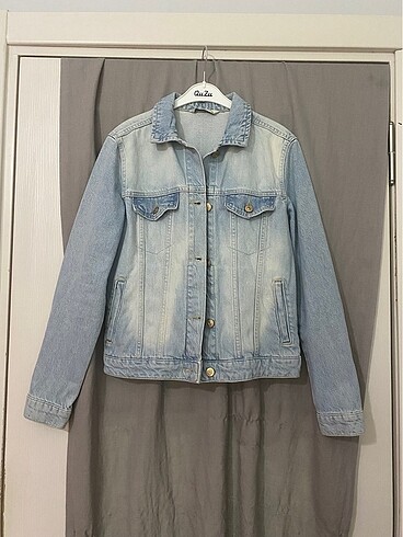 Lc Waikiki kot ceket