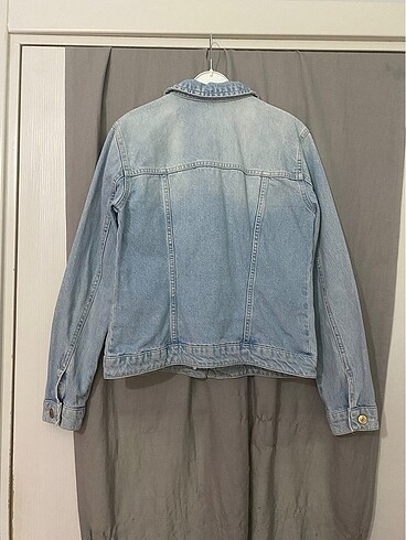 Lc Waikiki kot ceket - Görsel 6