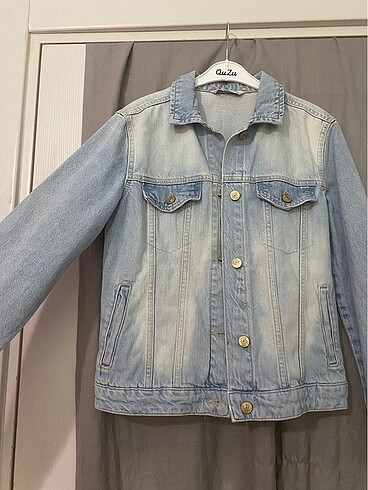 Lc Waikiki kot ceket - Görsel 8