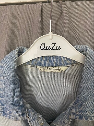 Lc Waikiki kot ceket - Görsel 5