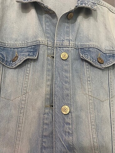 Lc Waikiki kot ceket - Görsel 7