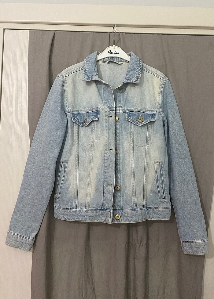 Lc Waikiki kot ceket - Görsel 2