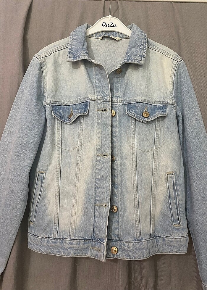 Lc Waikiki kot ceket - Görsel 3