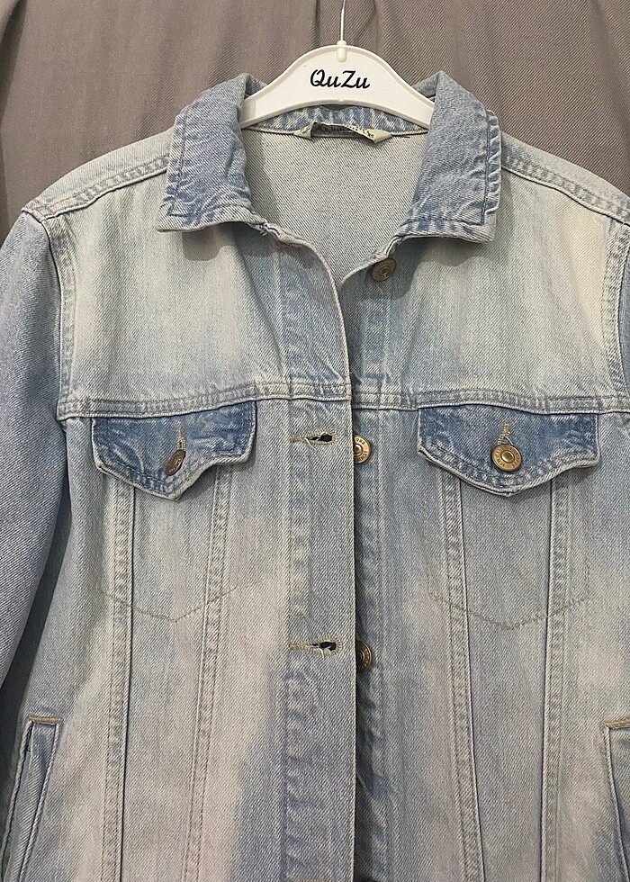 Lc Waikiki kot ceket - Görsel 4