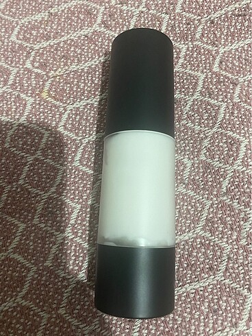 Flormar illuminating primer makyaj bazı - Görsel 5