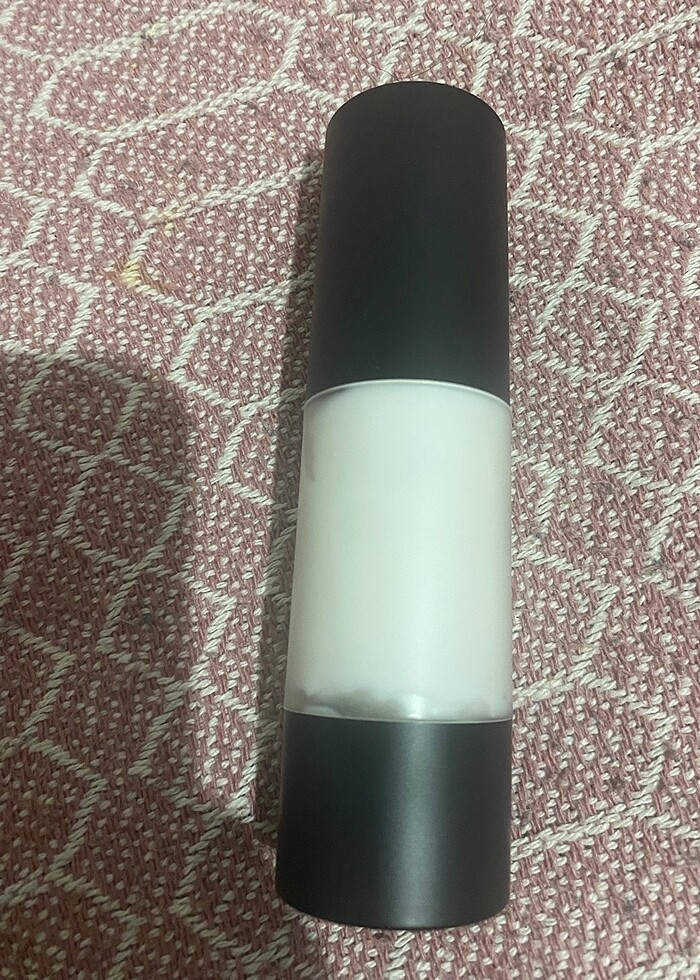 Flormar illuminating primer makyaj bazı - Görsel 5