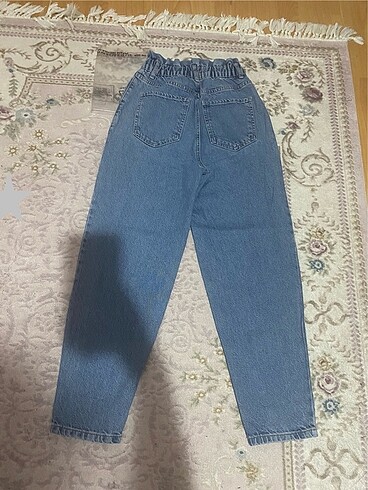 Defacto yüksek bel jean - Görsel 7