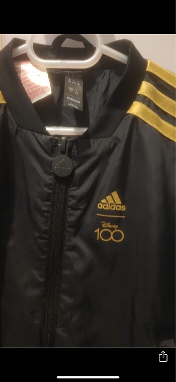 Adidas sweatshirt