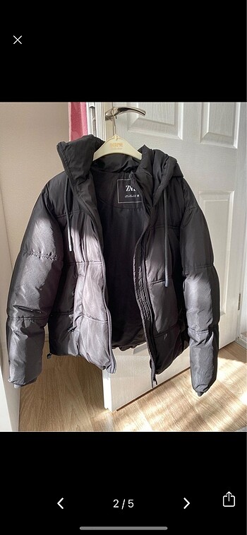 Zara mont
