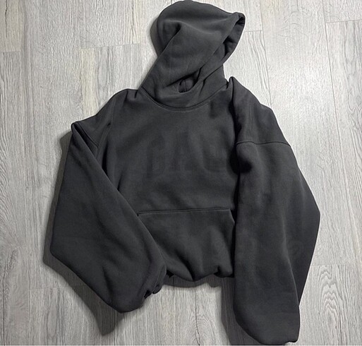 Yeezy Gap Balenciaga