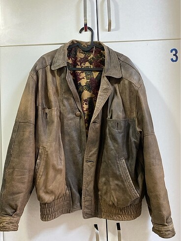 American Vintage Vintage oversize ceket