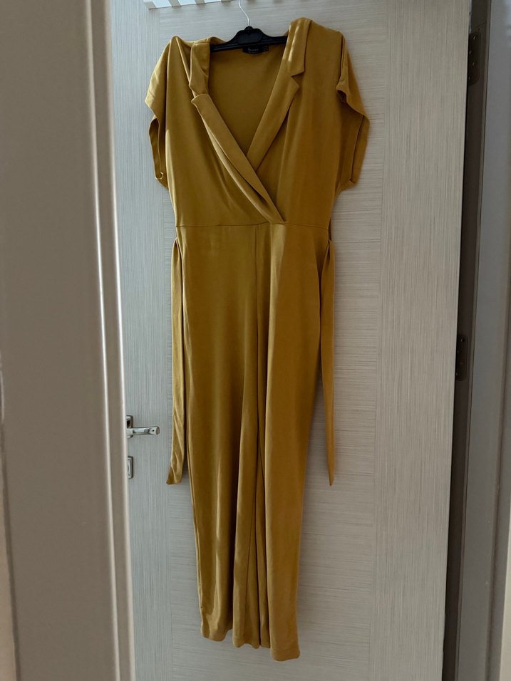 Tulum Bershka - Görsel 4