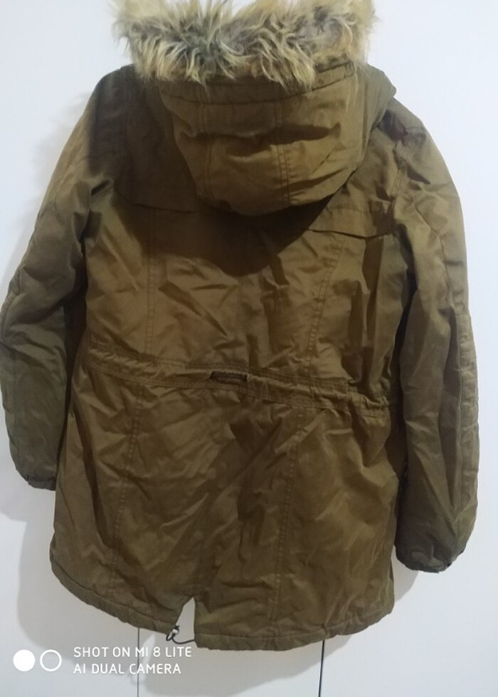 LC WAİKİKİ MONT  - Görsel 2