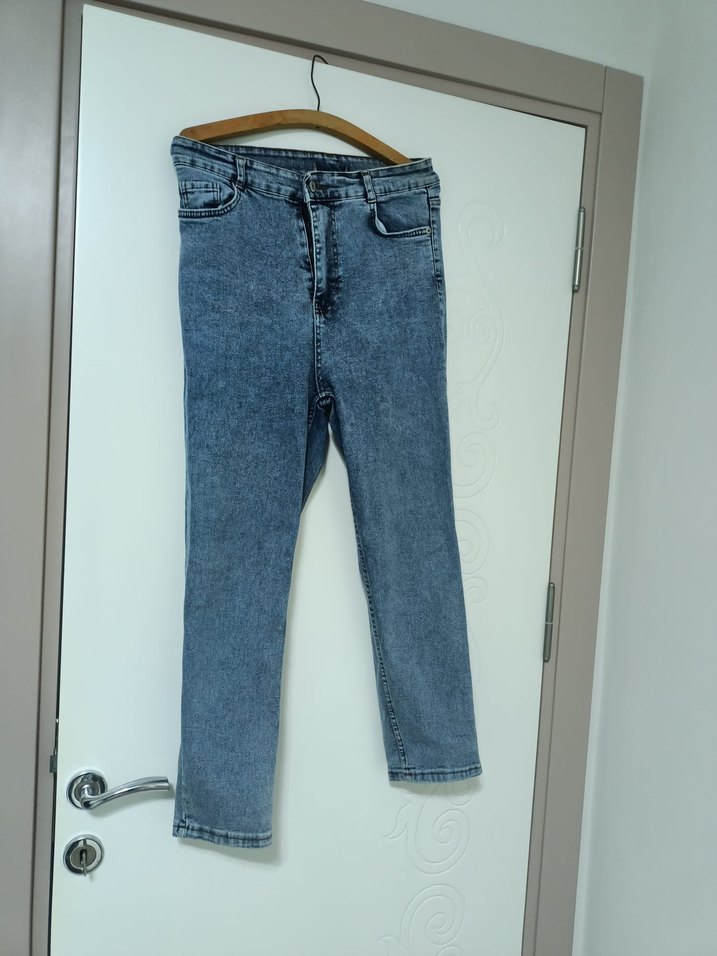 mom Jeans - Görsel 4