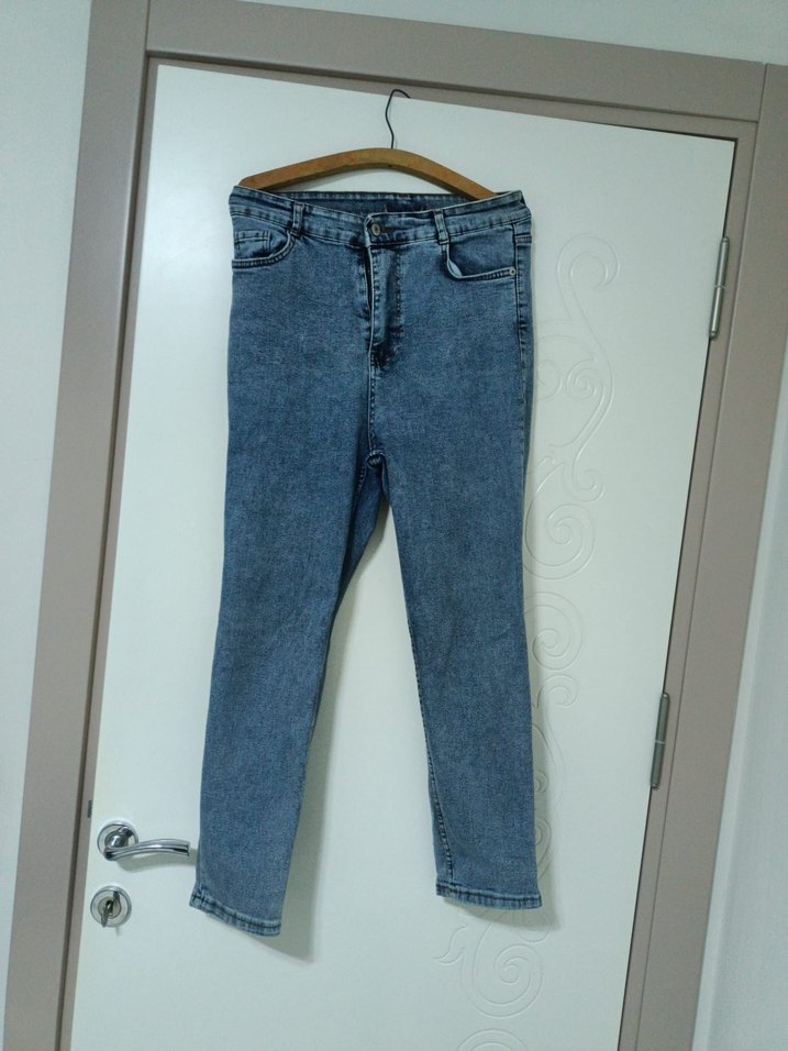 mom Jeans - Görsel 3