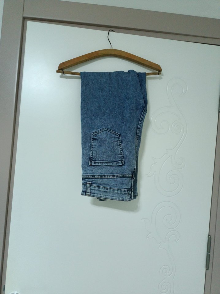 mom Jeans - Görsel 2