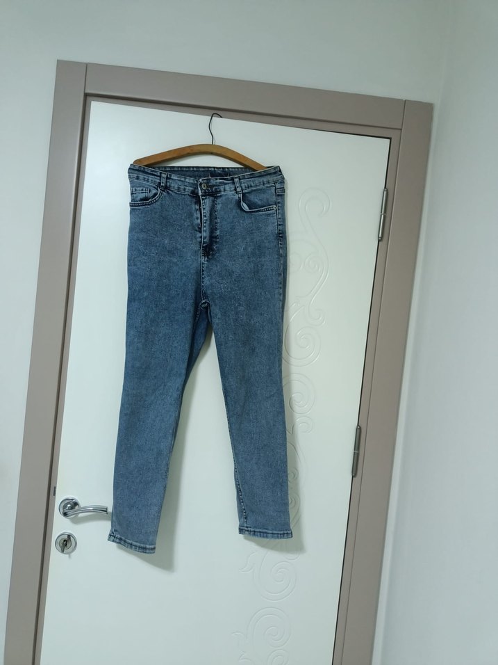 mom Jeans - Görsel 5