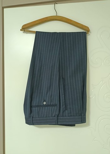 kumaş pantolon - Görsel 2