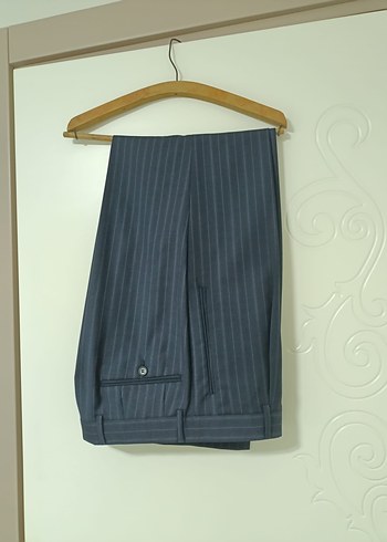 kumaş pantolon - Görsel 3