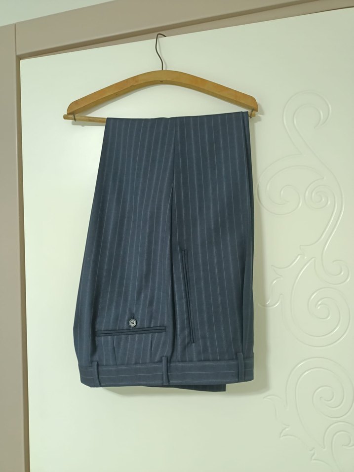 kumaş pantolon - Görsel 3