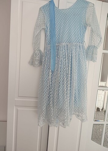 Çocuk elbise - Görsel 3