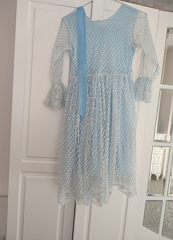 Çocuk elbise - Görsel 4