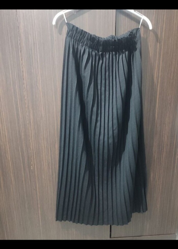 Piliseli etek - Görsel 2