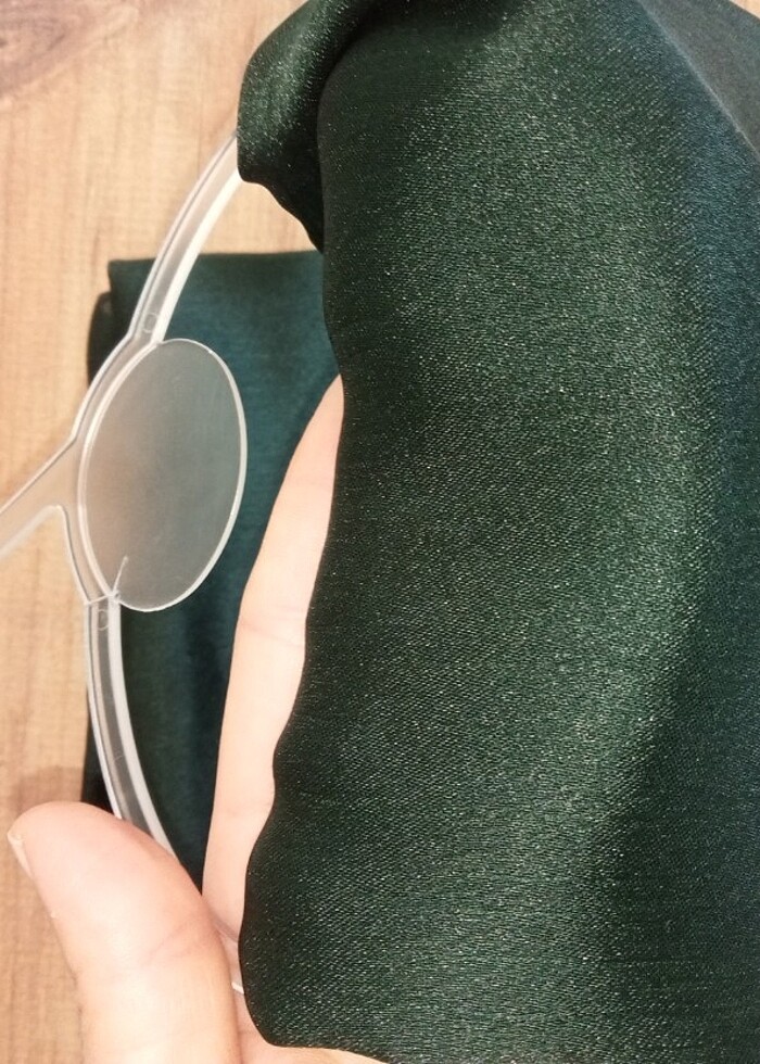 Janjan şal - Görsel 2