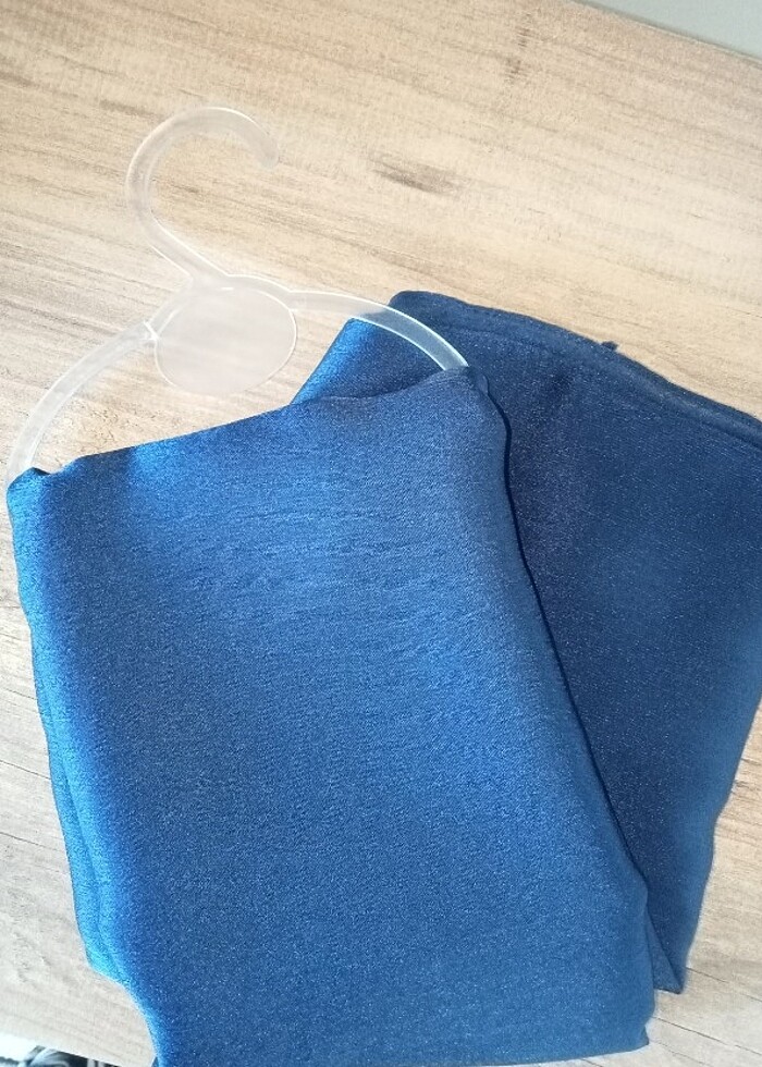 Janjan şal - Görsel 2