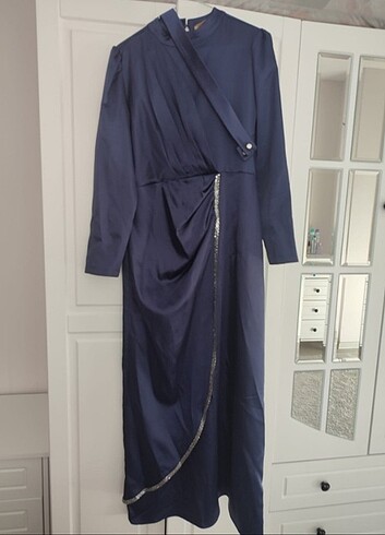 saten abiye - Görsel 2