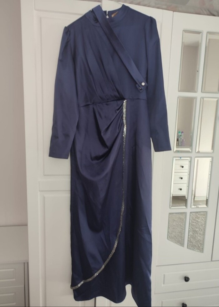 saten abiye - Görsel 2