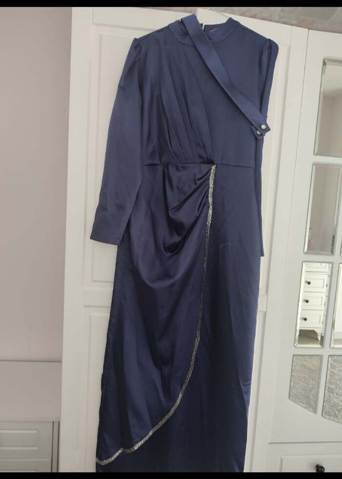 saten abiye - Görsel 3