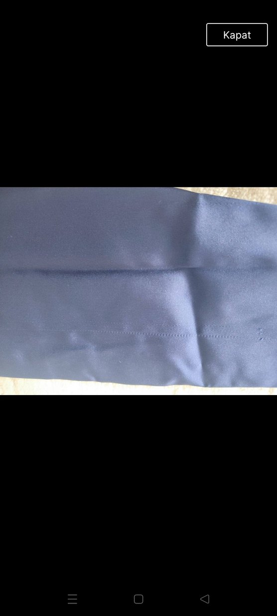 saten abiye - Görsel 4