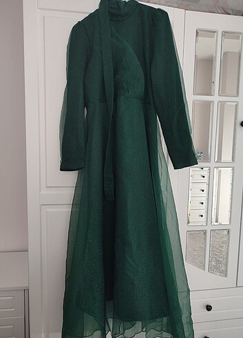 Simli abiye - Görsel 2