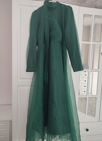 Simli abiye - Görsel 4