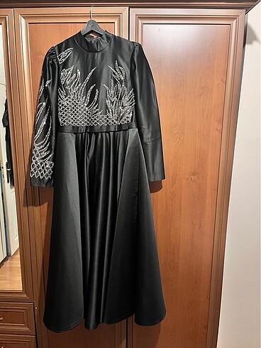 Abiye elbise