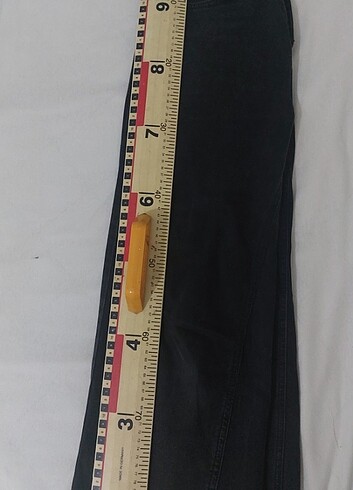 26 Beden siyah Renk Siyah jean #manuka#suudcollection