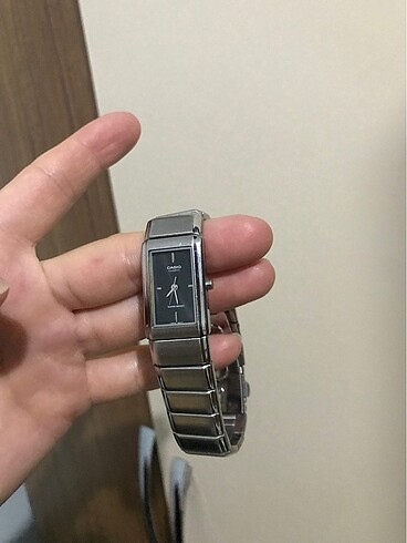 Casio Casio kol saati Orjinal