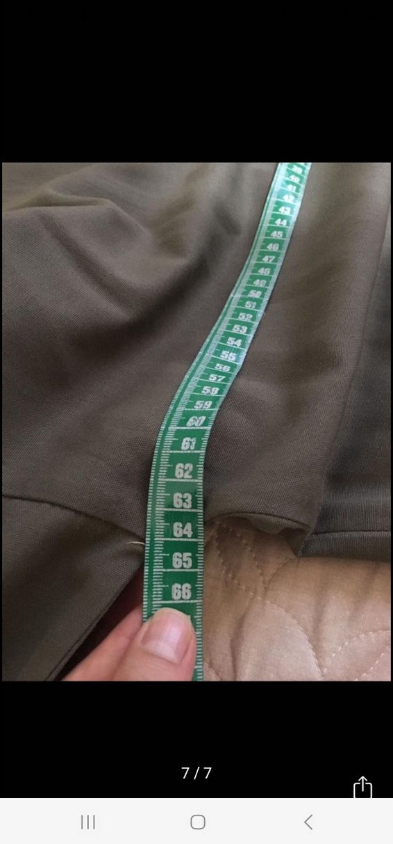 spor tunik - Görsel 5