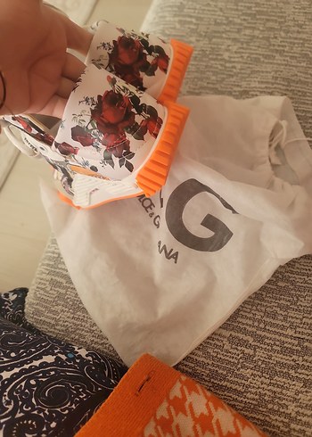 Çok Renkli Kadın Platform Spor Ayakkabı - Görsel 6