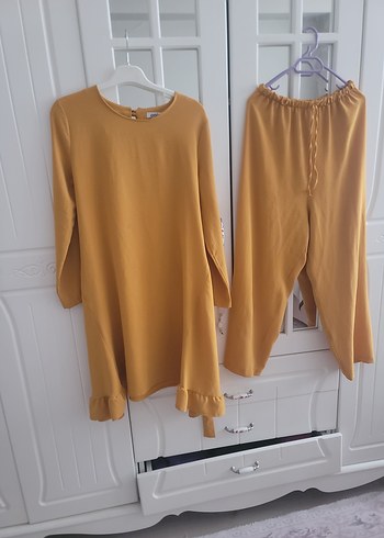 tesettür takım - Görsel 5