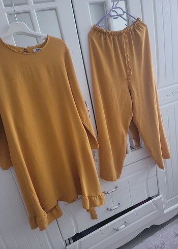 tesettür takım - Görsel 4