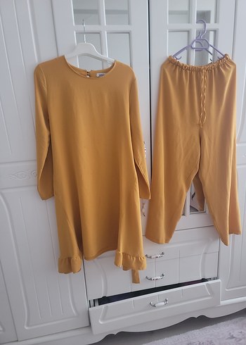 tesettür takım - Görsel 6