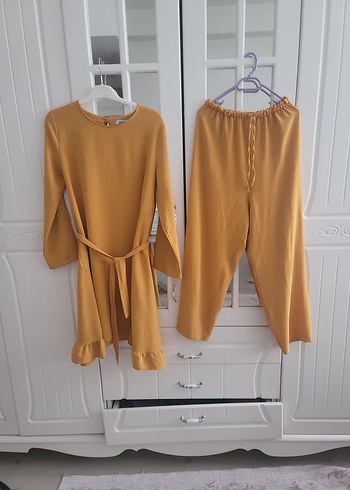 tesettür takım - Görsel 2