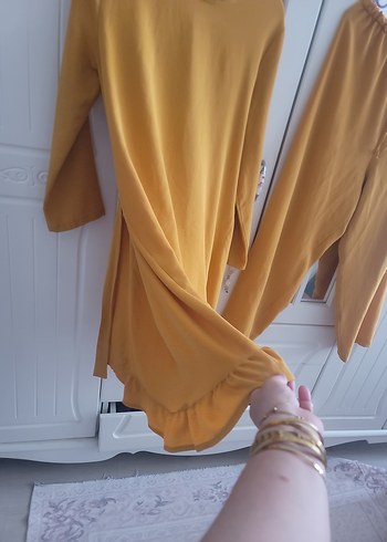 tesettür takım - Görsel 3