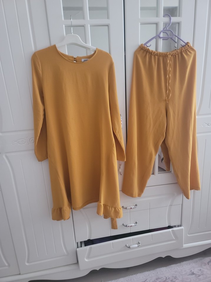 tesettür takım - Görsel 5