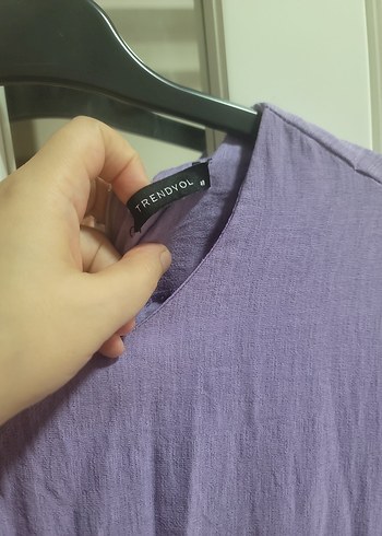 trendyol tesettür tulum - Görsel 5