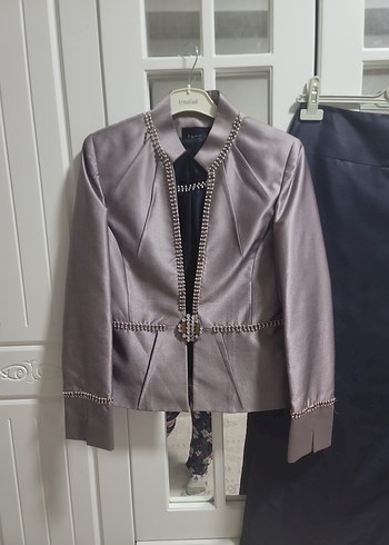 bayan 3lu takım - Görsel 2