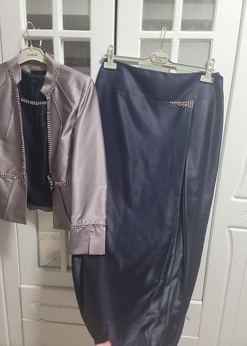 bayan 3lu takım - Görsel 7