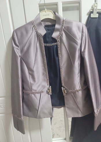 bayan 3lu takım - Görsel 4